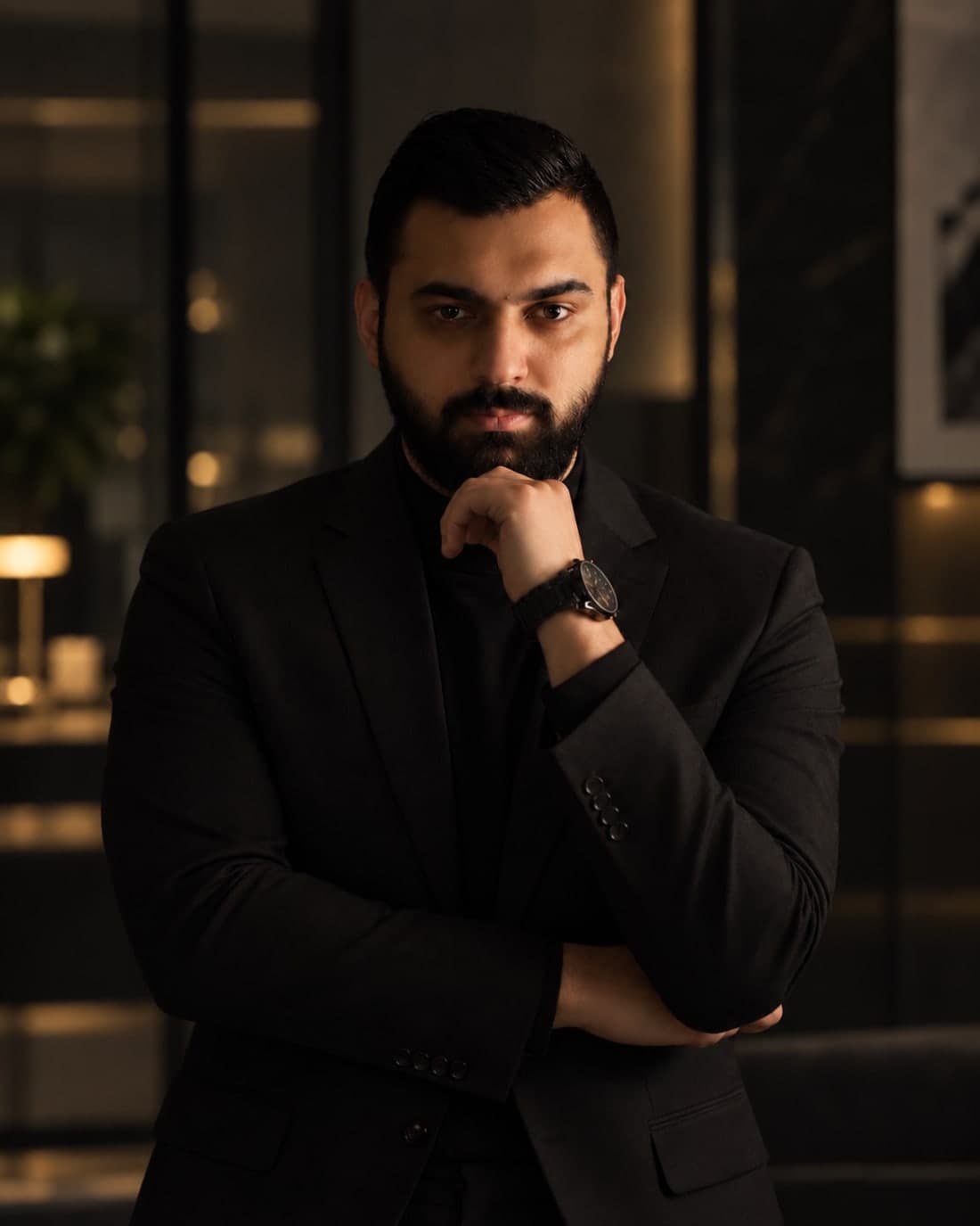 Ali Abedo